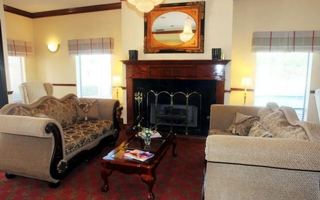 Comfort Inn Jacksonville