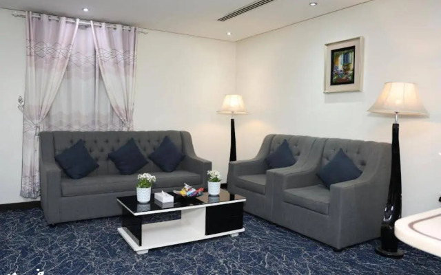 Merfal Royal Apartment
