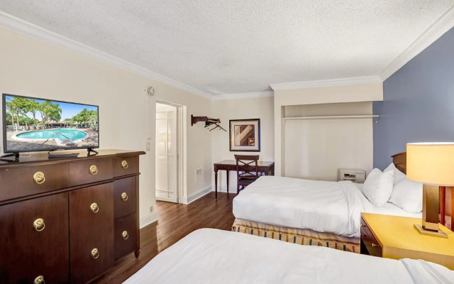 Fort Lauderdale Grand hotel