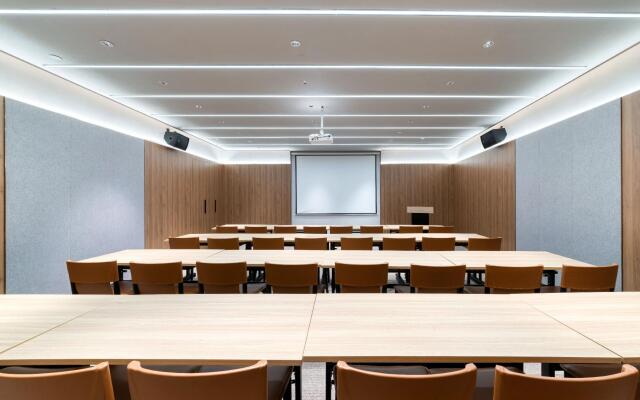 Hanting Hotel Ningbo South Commercial Zone