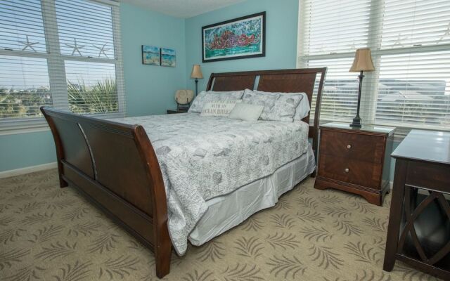 Magnolia 301 Destin - 2 Br Condo