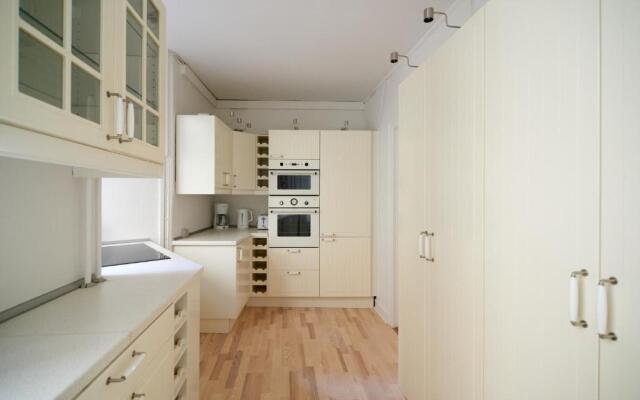 ★Luxury TIVOLI Apt · Scandinavian Design · Heart of CPH★