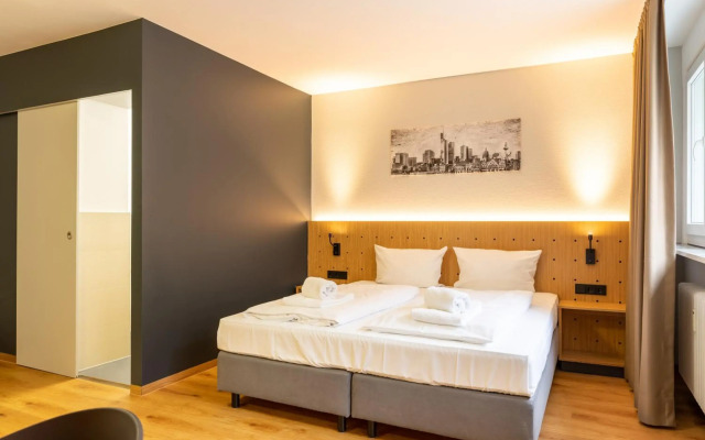 Mk Hotel Berlin