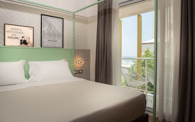 Sixty Hotel