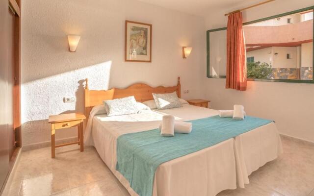 Apartamentos Lentiscos