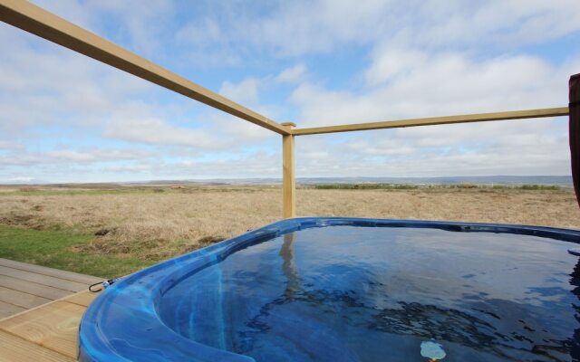 Blue View Cabin