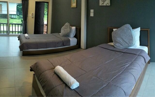 Suwi CoCo Ville Resort