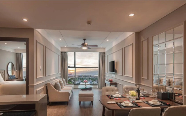 Gorgeous New Suite Next To Ocean Gym Sauna