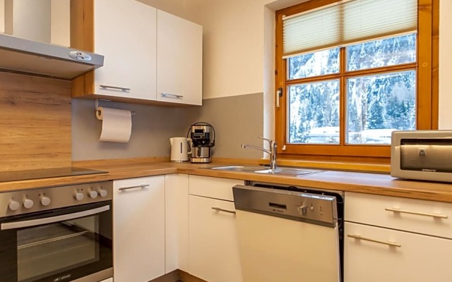 Sonnenhof - Apartments & Zimmer