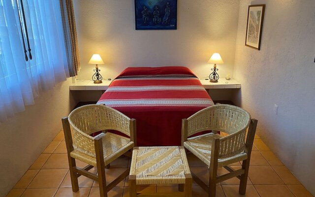 Zandoyo Bed & Breakfast