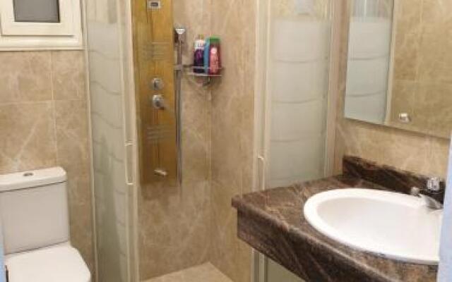 City Stars Apartment