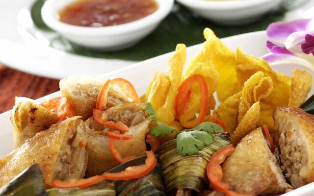 Avantika Boutique Hotel