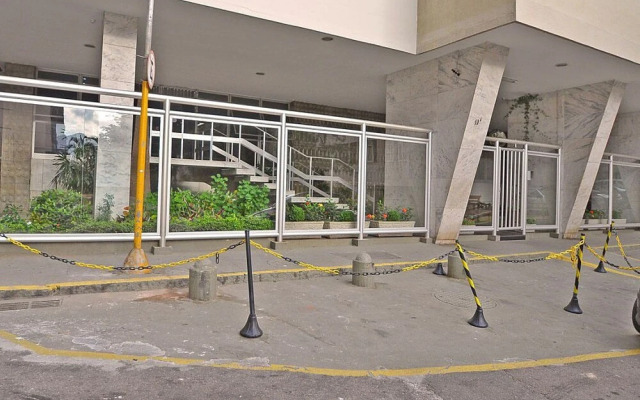 MZapartments Alberto