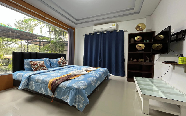 Tann Anda Resort