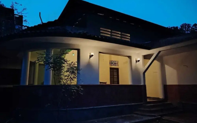 Thuru Sewana Villa