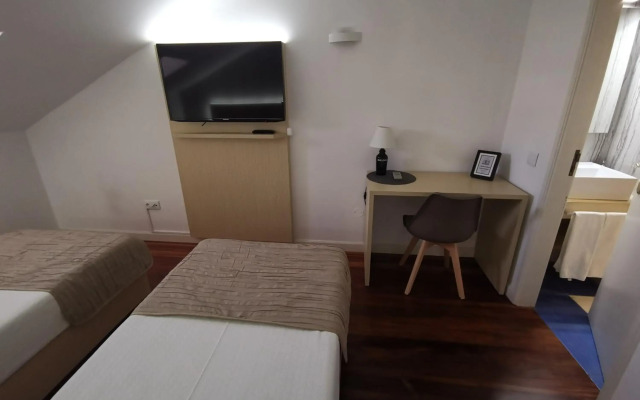 Hotel Residencial Dora