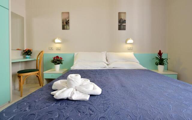 BB Hotel Oltremar