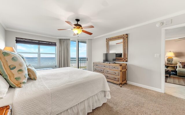 Seaspray East 323- Gulf Front