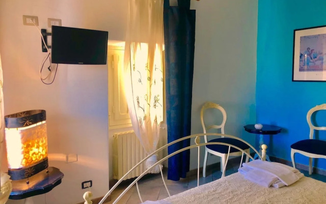 Aparthotel Palazzo Pantaleo