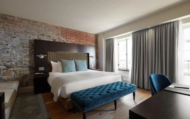 Auberge Saint-Antoine