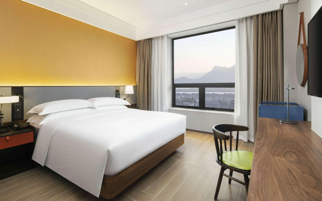 DoubleTree by Hilton Fuzhou South