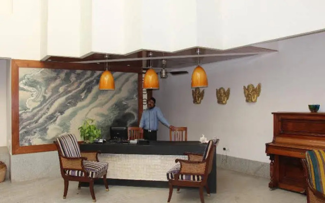 Prainha Resort By The Sea