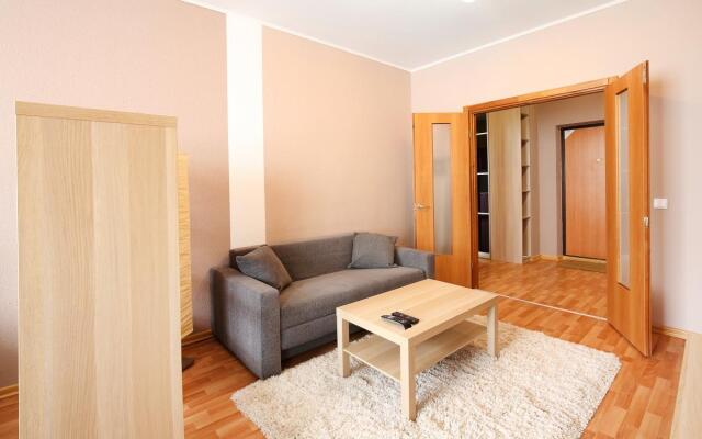 Rooms-Eкб (Румс-Екб) на улице 8 Марта 188