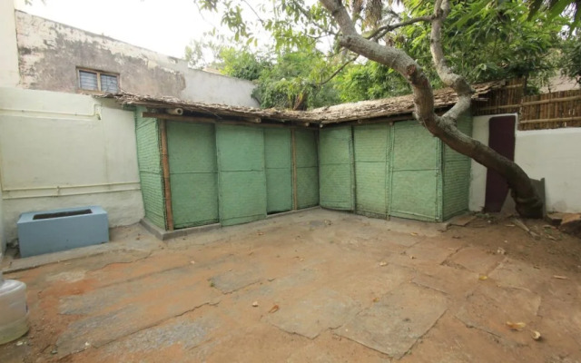 The Bunkers Ashram