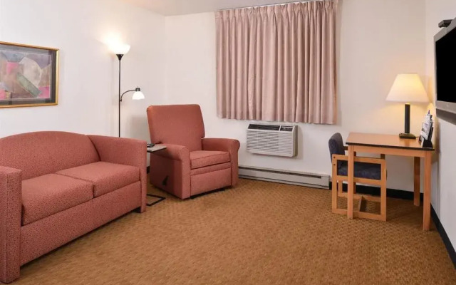 Americas Best Value Inn & Suites Atlantic