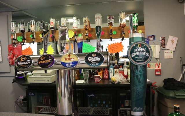 Moorside Lodge
