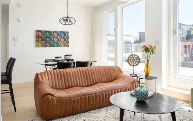 Le Se7t Penthouses