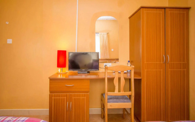 Queens Park Guest House