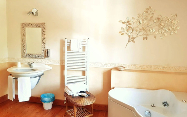 B&B La Borasca