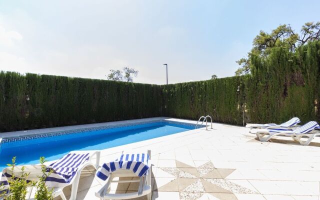 Villa Del Mamut