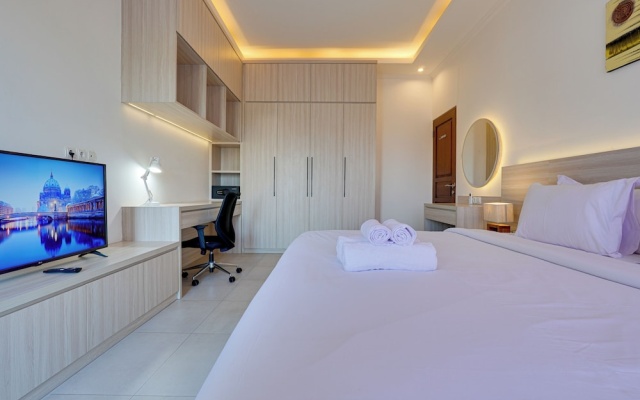 Villa Taman Seminyak 52 - Seminyak – Guest Rooms – Kuta