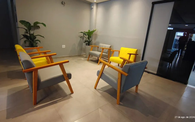 Unity Hotel Sorocaba