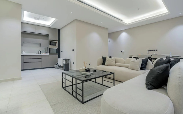 Silkhaus Majidia 127