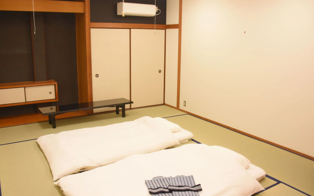 4s Stay Awaikeda Ekimae