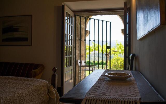 Casa de Pascoaes Historical House