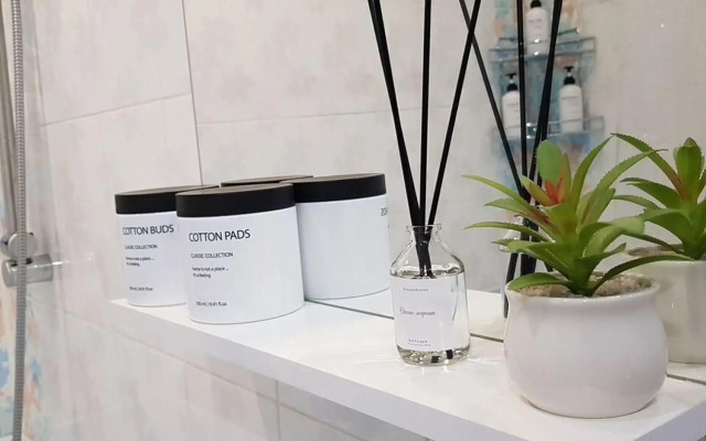 Апартаменты в микрорайоне Крылатый, 8