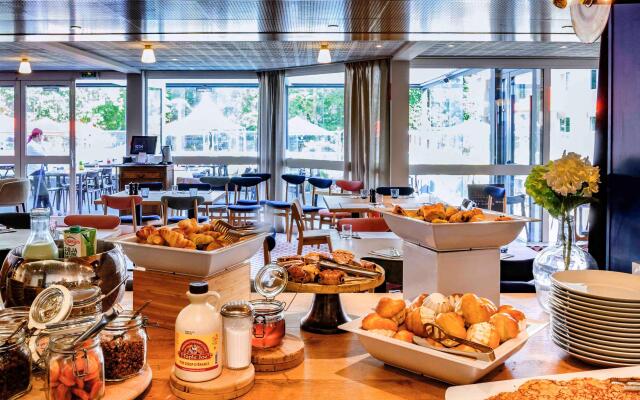 Demeures de campagne Orleans Chemin de Sologne – Novotel
