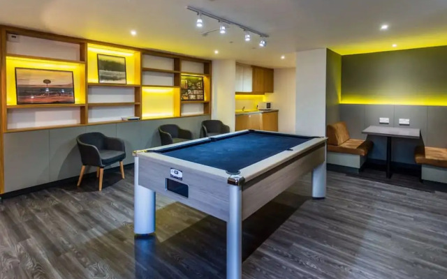 For Student Only Trinity Square in Nottingham