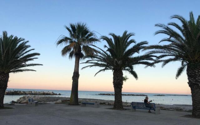 Appartamento mare Marche