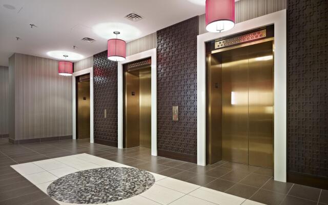 Delta Hotels by Marriott Saskatoon Downtown