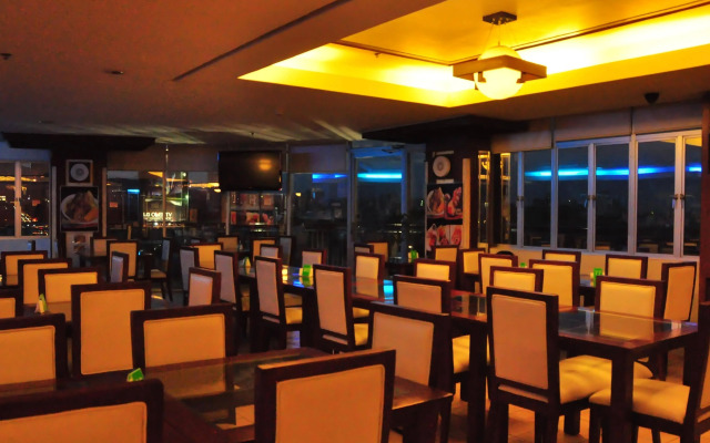 GV Tower Hotel