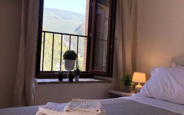 Alloggio Rurale Ferentillo