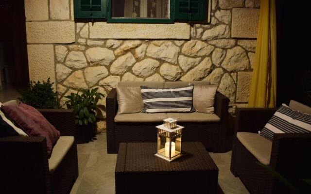 Lina Vranković Apartments