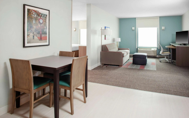 Home2 Suites by Hilton Bloomington