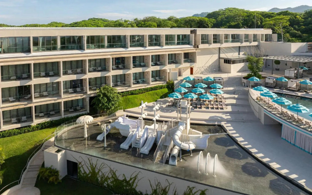 Dreams Bahia Mita Surf & Spa - All Inclusive