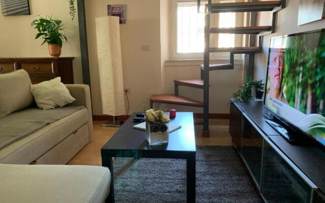 Di Sarno’s Guest House Appartamento